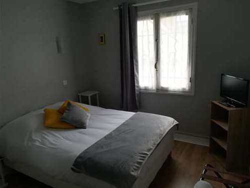 Hôtel O PTi' NID