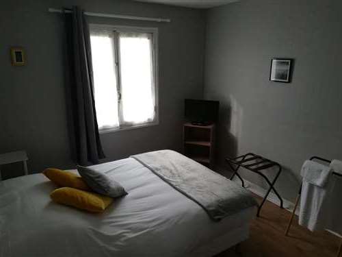 Hôtel O PTi' NID