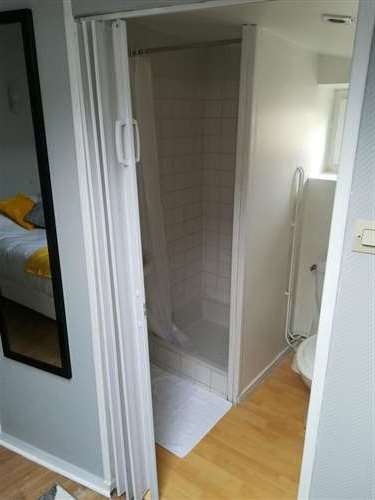 Hôtel O PTi' NID
