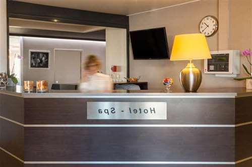 The Originals Boutique, Hôtel Spa, Honfleur Sud (ex Inter-Hotel)