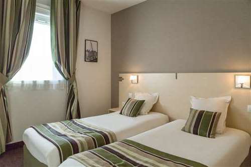 The Originals Boutique, Hôtel Spa, Honfleur Sud (ex Inter-Hotel)