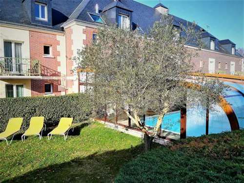 Residence Tulip Inn Honfleur