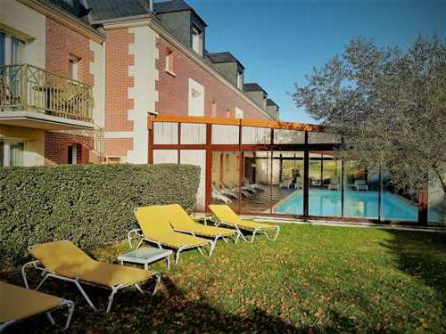 Residence Tulip Inn Honfleur