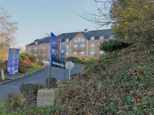 Residence Tulip Inn Honfleur