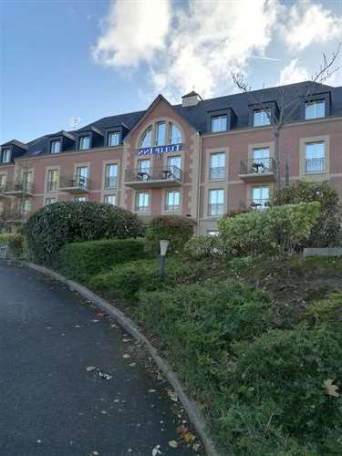 Residence Tulip Inn Honfleur