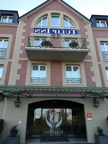 Residence Tulip Inn Honfleur